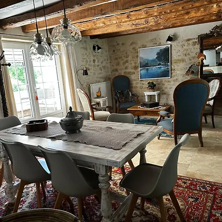 Holiday home Le Vallonnet *