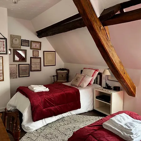 Le Vallonnet Dom wakacyjny Le Vigan (Lot)