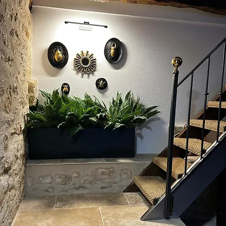 Le Vallonnet