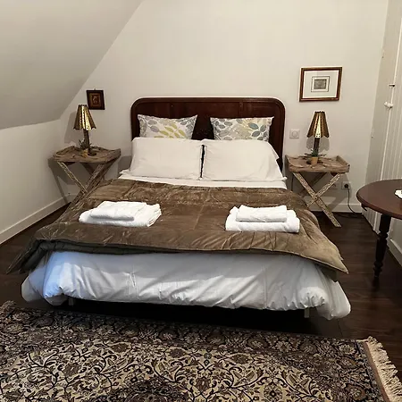 Le Vallonnet * Le Vigan (Lot)