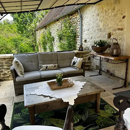 Le Vallonnet