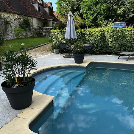 Holiday home Le Vallonnet *