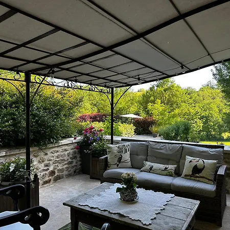 Le Vallonnet *