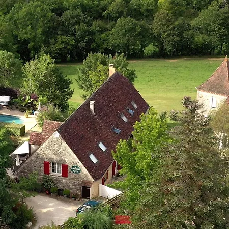 Dom wakacyjny Le Vallonnet