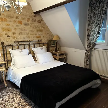 Dom wakacyjny Le Vallonnet Le Vigan (Lot)