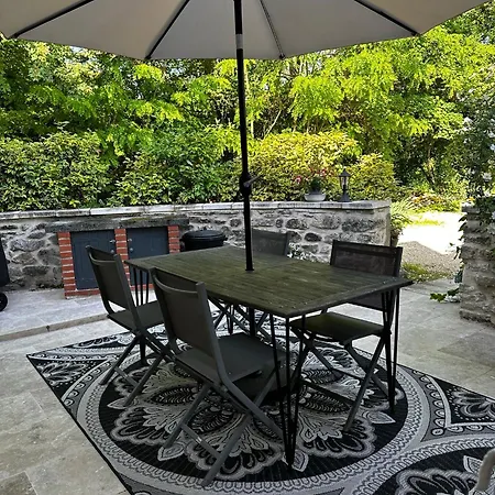 Le Vallonnet * Le Vigan (Lot)