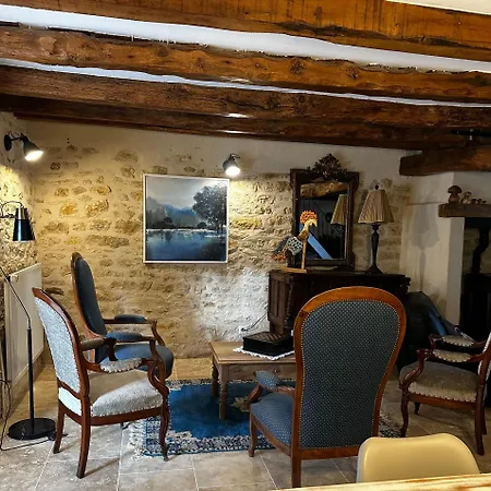Le Vallonnet