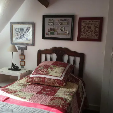Le Vallonnet Holiday home