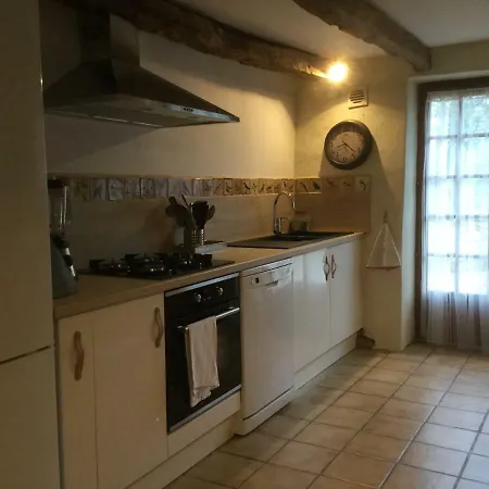 Le Vallonnet Holiday home