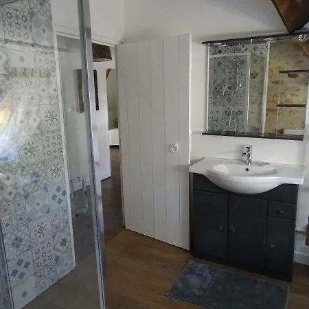 Holiday home Le Vallonnet *