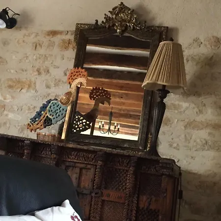 Le Vallonnet Dom wakacyjny *