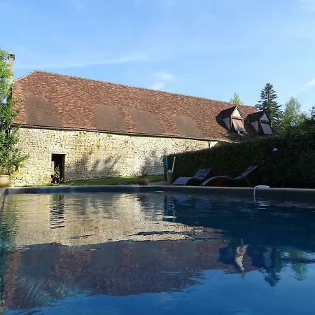 Le Vallonnet Dom wakacyjny *