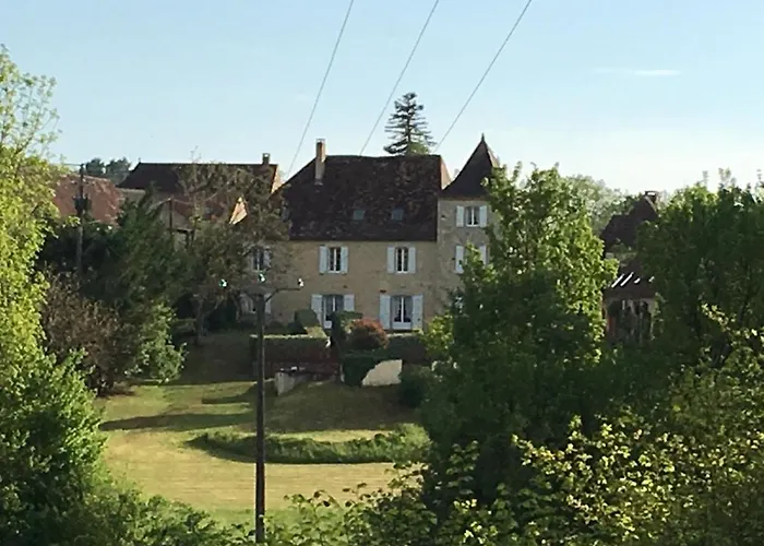 Le Vallonnet * Le Vigan (Lot)