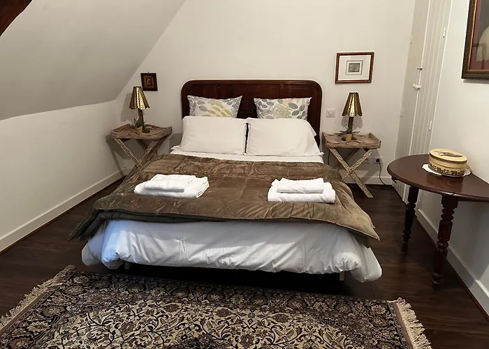 Le Vallonnet * Le Vigan (Lot)