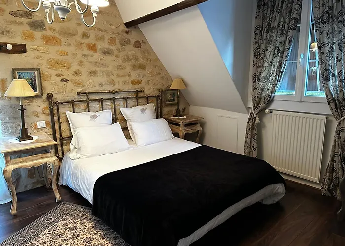 بيت للعطل Le Vallonnet Le Vigan (Lot)