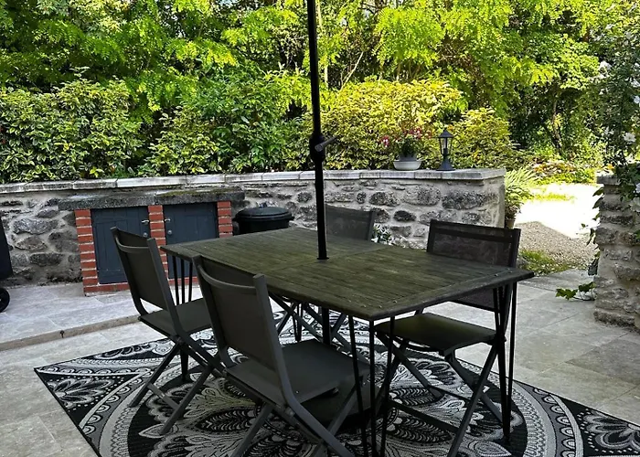 Le Vallonnet * Le Vigan (Lot)