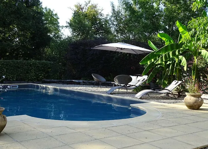 Le Vallonnet Le Vigan (Lot)