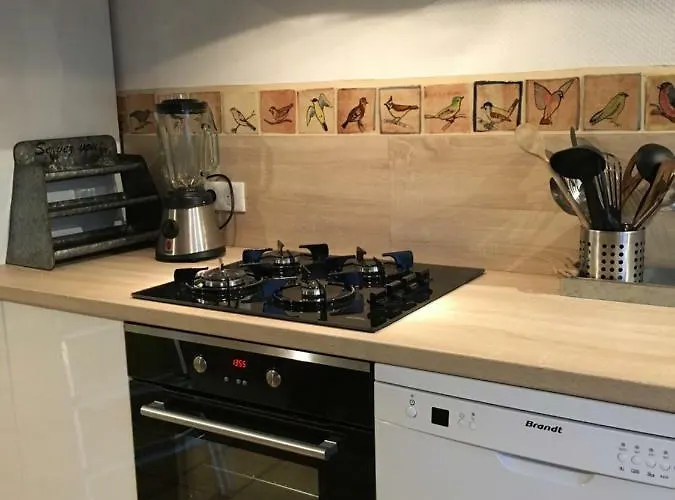 Le Vallonnet * Le Vigan (Lot)