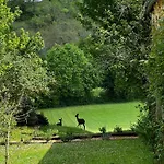 Semesterbostad Le Vallonnet Le Vigan (Lot)