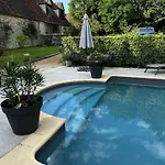 Hébergement de vacances Le Vallonnet *