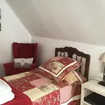 Le Vallonnet Semesterbostad Le Vigan (Lot)