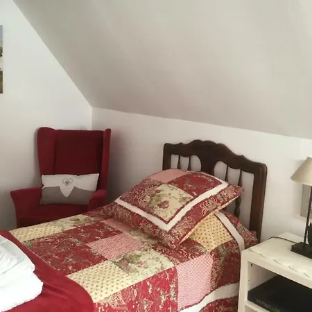 Le Vallonnet בית נופש Le Vigan (Lot)
