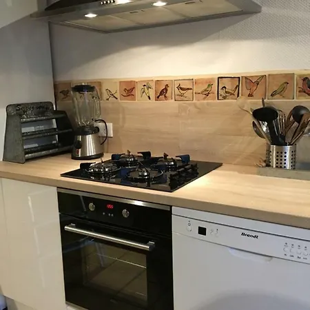 Le Vallonnet * ル・ヴィガン