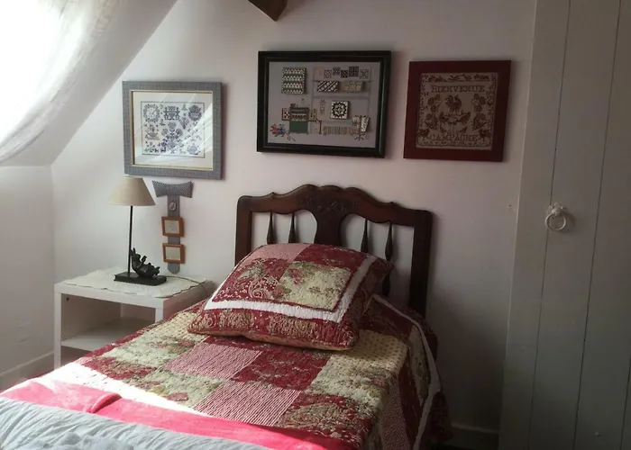 Le Vallonnet Tatil Evi