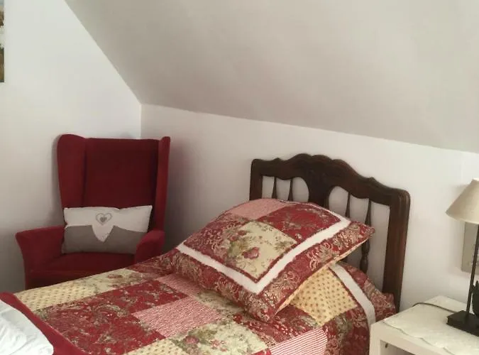 Le Vallonnet Tatil Evi Le Vigan (Lot)